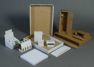 Découpes Diverses
