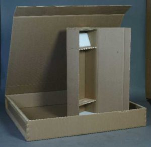 Caisse WRAPP
