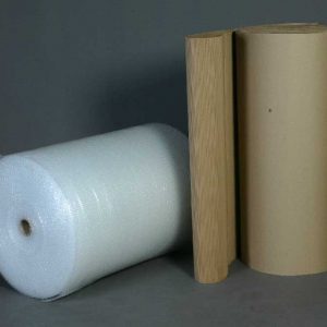 Calage de protection