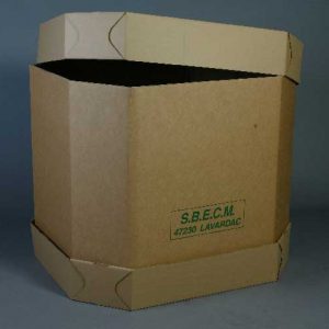 Container